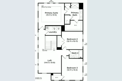 21 Gerrard Street #67, Franklinton, NC 27525 - Photo 2