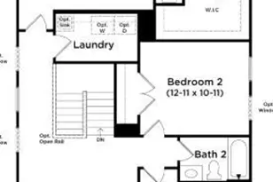 21 Gerrard St, Franklinton, NC 27525 - Photo 2