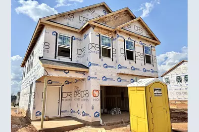 21 Gerrard Street #Lot 67, Franklinton, NC 27525 - Photo 1