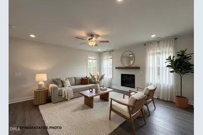 429 Springtooth Drive, Zebulon, NC 27597 - Photo 4