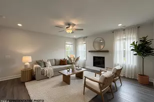 429 Springtooth Dr, Zebulon, NC 27597 - Photo 4