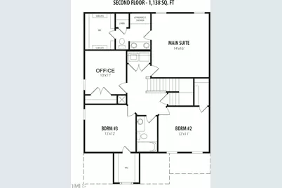 429 Springtooth Drive, Zebulon, NC 27597 - Photo 8