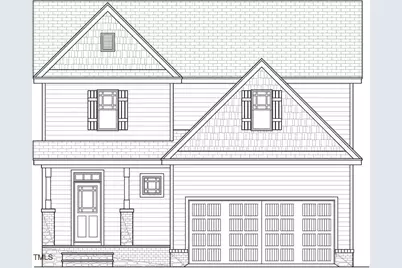 409 Springtooth Drive, Zebulon, NC 27597 - Photo 6