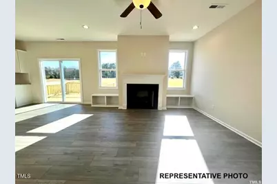 409 Springtooth Drive, Zebulon, NC 27597 - Photo 4