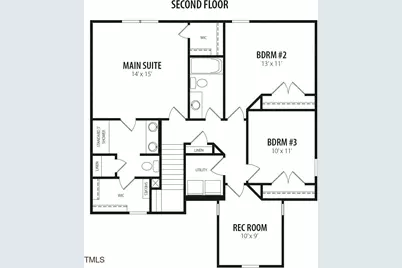 409 Springtooth Drive, Zebulon, NC 27597 - Photo 8