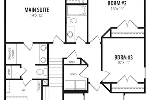 409 Springtooth Dr, Zebulon, NC 27597 - Photo 8