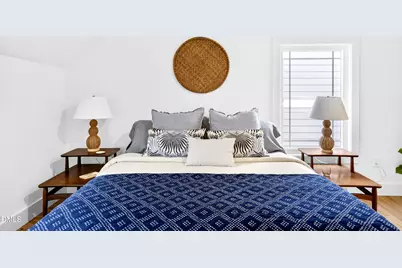 2940 Chapel Hill Road #D, Durham, NC 27707 - Photo 24