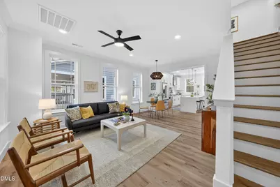 2940 Chapel Hill Road #D, Durham, NC 27707 - Photo 14