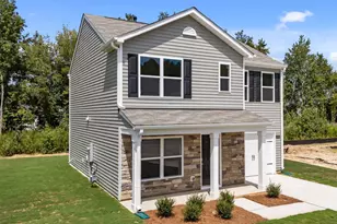 3824 Dianne Dr NW, Wilson, NC 27896 - Photo 2