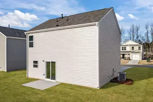 3824 Dianne Dr NW, Wilson, NC 27896 - Photo 34