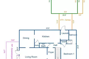 900 Nelson St, Kinston, NC 28501 - Photo 40