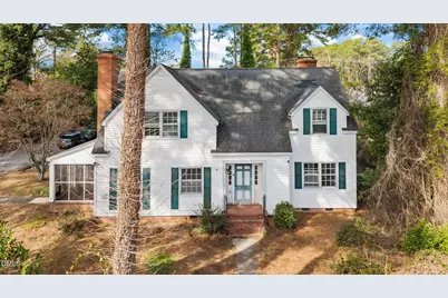 900 Nelson Street, Kinston, NC 28501 - Photo 6