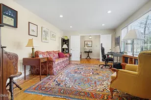 1312 Leclair St, Chapel Hill, NC 27517 - Photo 2