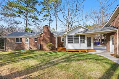 1312 Leclair Street, Chapel Hill, NC 27517 - Photo 30