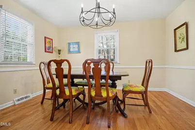 1312 Leclair Street, Chapel Hill, NC 27517 - Photo 8