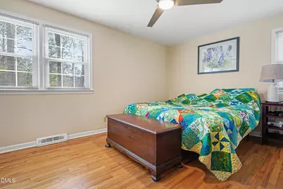 1312 Leclair Street, Chapel Hill, NC 27517 - Photo 16