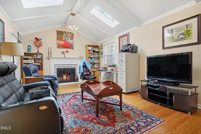 1312 Leclair Street, Chapel Hill, NC 27517 - Photo 4