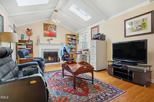 1312 Leclair St, Chapel Hill, NC 27517 - Photo 4