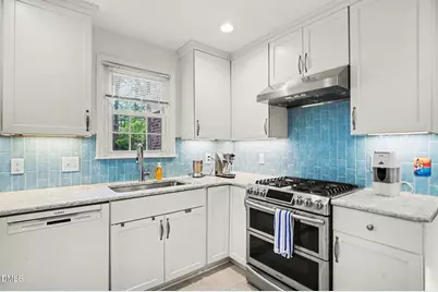 1312 Leclair Street, Chapel Hill, NC 27517 - Photo 10