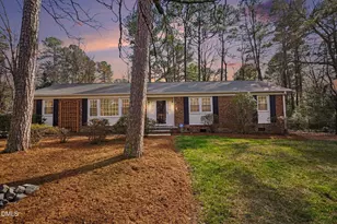 1312 Leclair St, Chapel Hill, NC 27517 - Photo 34