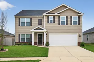 2923 Cullens Dr, Graham, NC 27253 - Photo 1