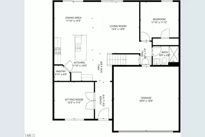 2923 Cullens Drive, Graham, NC 27253 - Photo 42