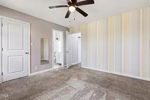 2020 Spring Valley Dr, Clayton, NC 27520 - Photo 14