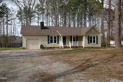 2020 Spring Valley Drive, Clayton, NC 27520 - Photo 4