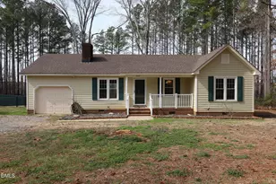 2020 Spring Valley Dr, Clayton, NC 27520 - Photo 2