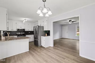 2020 Spring Valley Drive, Clayton, NC 27520 - Photo 8