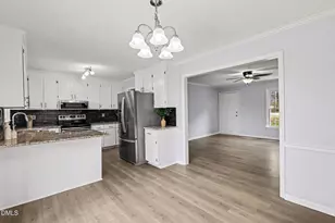 2020 Spring Valley Dr, Clayton, NC 27520 - Photo 8