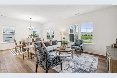 35 Oak Meadow Lane, Angier, NC 27501 - Photo 6