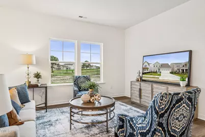 35 Oak Meadow Lane, Angier, NC 27501 - Photo 8