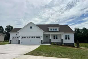 746 Olive Br Dr, Smithfield, NC 27577 - Photo 1