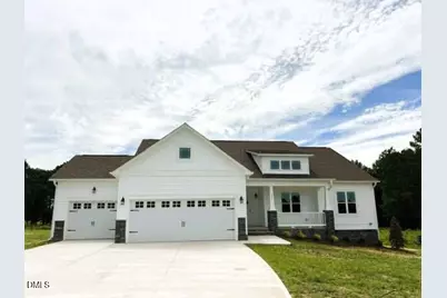 746 Olive Branch Drive, Smithfield, NC 27577 - Photo 1