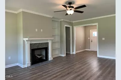 746 Olive Branch Drive, Smithfield, NC 27577 - Photo 1
