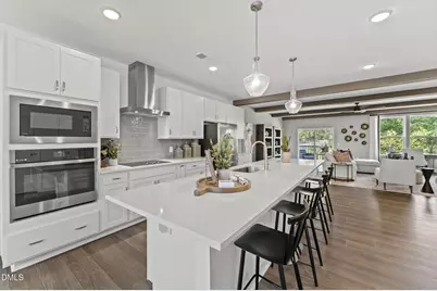 156 N White Street #200, Wake Forest, NC 27587 - Photo 32