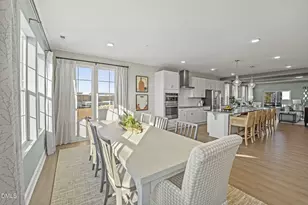 156 N White St, Wake Forest, NC 27587 - Photo 6