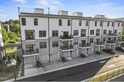 156 N White Street #200, Wake Forest, NC 27587 - Photo 24