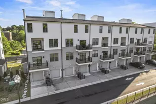 156 N White St, Wake Forest, NC 27587 - Photo 24