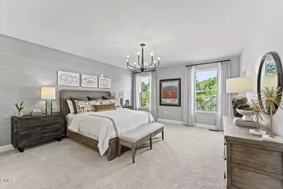 156 N White Street #200, Wake Forest, NC 27587 - Photo 40