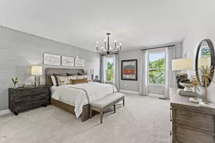 156 N White St, Wake Forest, NC 27587 - Photo 40