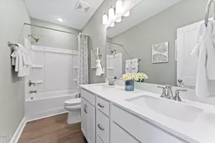 156 N White St, Wake Forest, NC 27587 - Photo 18