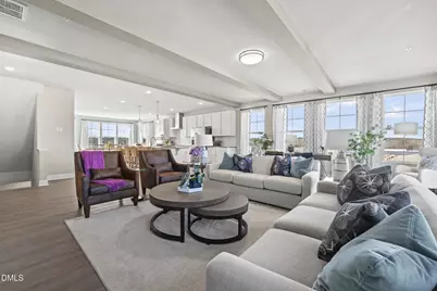 156 N White Street #200, Wake Forest, NC 27587 - Photo 4