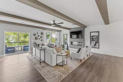 156 N White Street #200, Wake Forest, NC 27587 - Photo 28