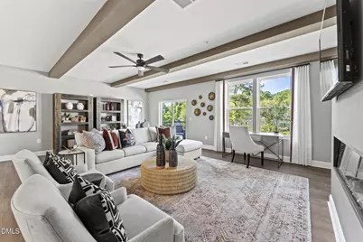 156 N White Street #200, Wake Forest, NC 27587 - Photo 30