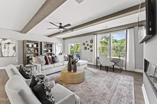 156 N White St, Wake Forest, NC 27587 - Photo 30