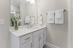 156 N White St, Wake Forest, NC 27587 - Photo 16