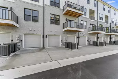 156 N White Street #200, Wake Forest, NC 27587 - Photo 26