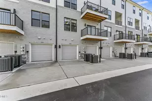 156 N White St, Wake Forest, NC 27587 - Photo 26